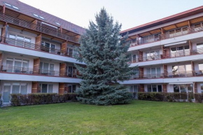 Apartmaji Irma